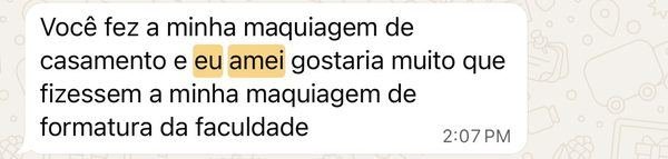 Depoimento 3